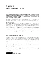 Preview for 63 page of PURSUIT 3000 EXPRESS Owner'S Manual