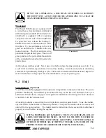 Preview for 77 page of PURSUIT 3000 EXPRESS Owner'S Manual