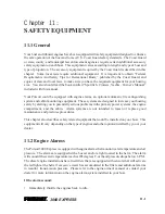 Preview for 91 page of PURSUIT 3000 EXPRESS Owner'S Manual