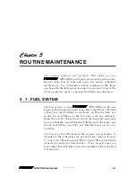 Preview for 75 page of PURSUIT 3000 OFFSHORE EXPRESS Owner'S Manual