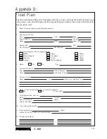 Preview for 121 page of PURSUIT 3070 Conter Console Owner'S Manual