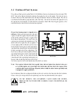 Предварительный просмотр 33 страницы PURSUIT 3070 EXPRESS Owner'S Manual