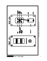 Предварительный просмотр 133 страницы PURSUIT 3070 EXPRESS Owner'S Manual