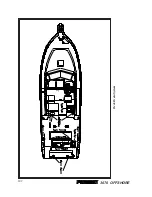 Предварительный просмотр 142 страницы PURSUIT 3070 EXPRESS Owner'S Manual