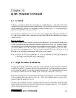 Preview for 55 page of PURSUIT 3070 OFFSHORE Owner'S Manual