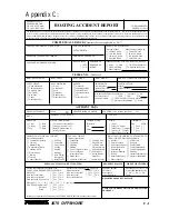 Preview for 149 page of PURSUIT 3070 OFFSHORE Owner'S Manual