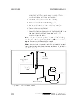 Предварительный просмотр 96 страницы PURSUIT 3400 Express Fisherman Owner'S Manual