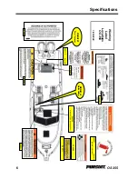 Preview for 12 page of PURSUIT OS 255 Owner'S Manual