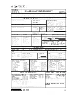 Предварительный просмотр 121 страницы PURSUIT OS 315 Owner'S Manual