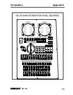 Предварительный просмотр 123 страницы PURSUIT OS 325 OFFSHORE Owner'S Manual