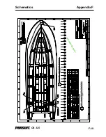 Предварительный просмотр 137 страницы PURSUIT OS 325 OFFSHORE Owner'S Manual