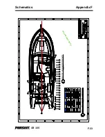 Предварительный просмотр 151 страницы PURSUIT OS 325 OFFSHORE Owner'S Manual