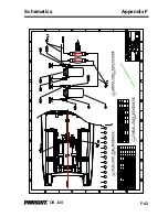 Предварительный просмотр 161 страницы PURSUIT OS 325 OFFSHORE Owner'S Manual