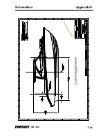 Предварительный просмотр 163 страницы PURSUIT OS 325 OFFSHORE Owner'S Manual