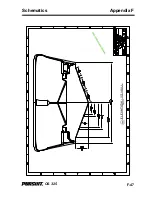 Предварительный просмотр 165 страницы PURSUIT OS 325 OFFSHORE Owner'S Manual