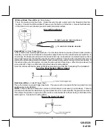 Preview for 8 page of PURSUIT PRO-9800 Installation Manual