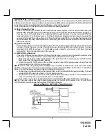 Preview for 9 page of PURSUIT PRO-9800 Installation Manual