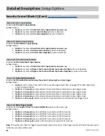 Preview for 10 page of PURSUIT PRO9233Z Installation And Reference Manual