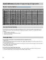 Preview for 12 page of PURSUIT PRO9233Z Installation And Reference Manual