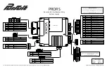 PURSUIT PRORS Quick Installation Manual preview