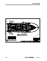 Предварительный просмотр 154 страницы PURSUIT S428 SPORT Owner'S Manual