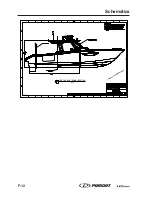 Предварительный просмотр 162 страницы PURSUIT S428 SPORT Owner'S Manual