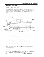 Предварительный просмотр 192 страницы PURSUIT S428 SPORT Owner'S Manual