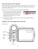 Preview for 4 page of Purtek PTDVNT User Manual