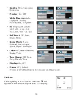 Preview for 16 page of Purtek PTDVNT User Manual