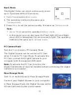 Preview for 17 page of Purtek PTDVNT User Manual