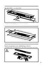 Preview for 5 page of Purus Pro Line Premium Installation Instructions Manual