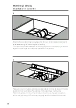 Preview for 8 page of Purus Pro Line Premium Installation Instructions Manual