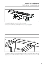 Preview for 9 page of Purus Pro Line Premium Installation Instructions Manual