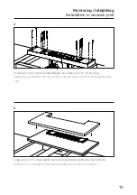 Preview for 11 page of Purus Pro Line Premium Installation Instructions Manual