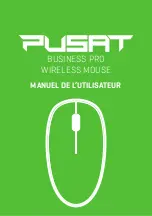 Preview for 21 page of PUSAT BUSINESS PRO User Manual