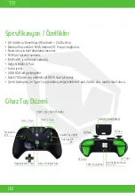 Preview for 6 page of PUSAT CLUTCH GAMEPAD User Manual