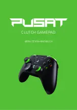 Preview for 9 page of PUSAT CLUTCH GAMEPAD User Manual