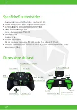 Preview for 22 page of PUSAT CLUTCH GAMEPAD User Manual