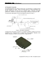 Предварительный просмотр 11 страницы PushCorp AFD92 Manual