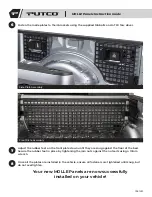 Preview for 3 page of PUTCO 1951 Series Instruction Manual