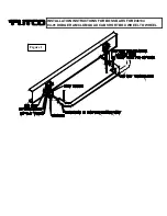 Предварительный просмотр 2 страницы PUTCO 46134 Installation Instructions