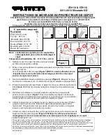 Preview for 3 page of PUTCO 470110 Installation Instructions