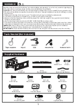 Preview for 2 page of Putorsen TWM69-446 Manual