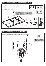 Preview for 5 page of Putorsen TWM69-446 Manual