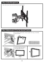 Preview for 6 page of Putorsen TWM69-446 Manual