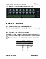 Preview for 9 page of Putron Electronics MVG164 User Manual