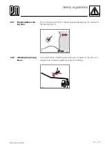 Preview for 39 page of Putzmeister 210109379 Operating Instructions Manual