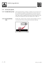 Preview for 66 page of Putzmeister 210109379 Operating Instructions Manual