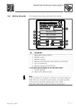 Preview for 95 page of Putzmeister 210109379 Operating Instructions Manual