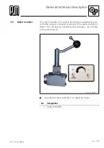 Preview for 163 page of Putzmeister 210109379 Operating Instructions Manual